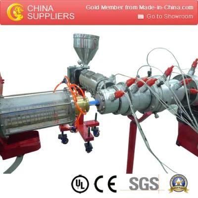 Good PP Pipe Making Machine