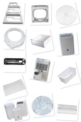 Refrigerator Plastic Injection Molding Machine
