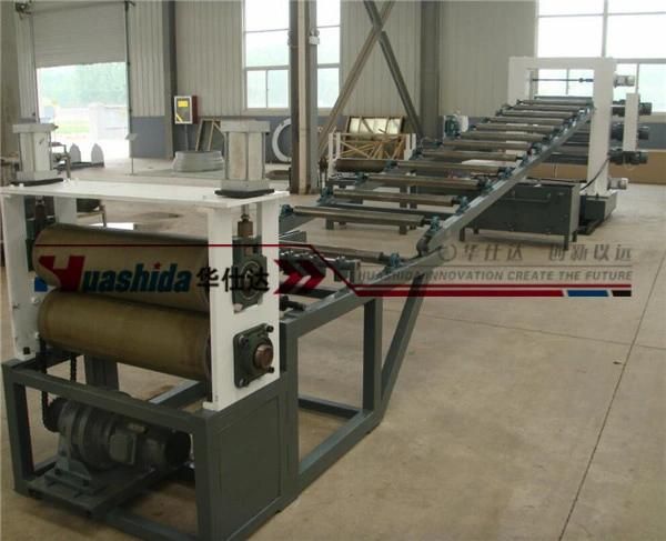 Wholesale PE Sheets Production Line Plastic Machines