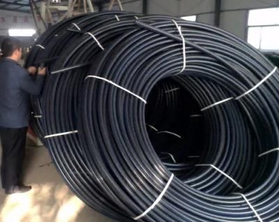 HDPE Pipe Making Machine Extrusion Line