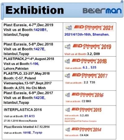 Beierman Sj75 Single Screw Extrusion Farming Pipe Irrigation HDPE Pipes 110mm 160mm 200mm Production Line Plastic Pipe Making Extruder Machines