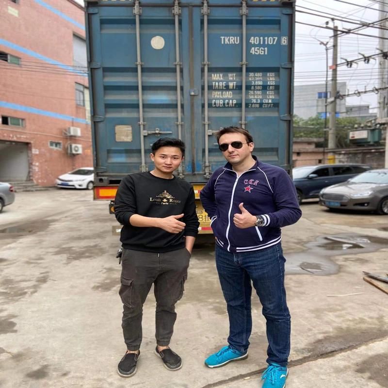 PVC/PP/PE/TPE Silicone Teflon Wire Stranding Rubber Mixing Mill Cable Automatic Feeder LED Lamp Strip Extruder Equipment Plastic Machine