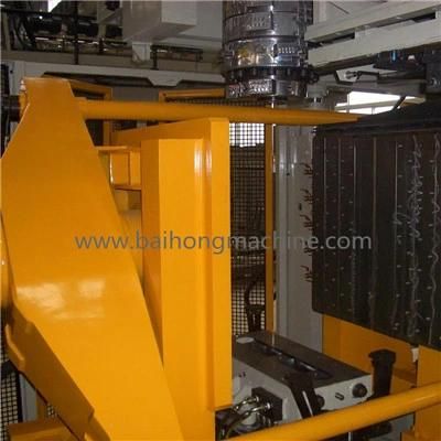 Stainless Steel Molding Water Tank Making Hydraulic Press Machine