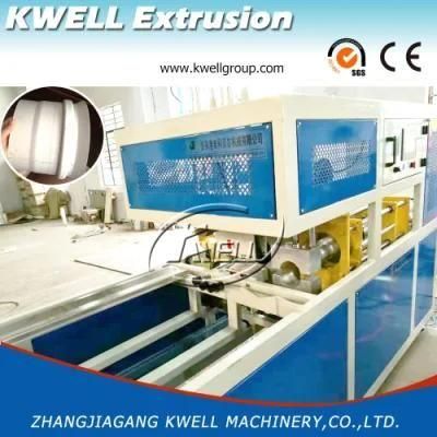 Highly Automatic Plastic Pipe Belling Machine, PVC/UPVC Pipe Socketing Machine
