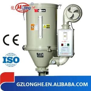 50kg Plastic Material Dryer for Sale