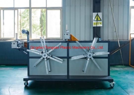 Professional Machine Manufacture Flexible Corrugated Pipe Machine