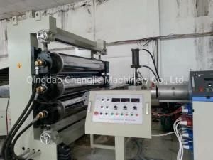 PP, PE, PVC, PS, ABS Sheet / Board / Plate Extrusion Production Line