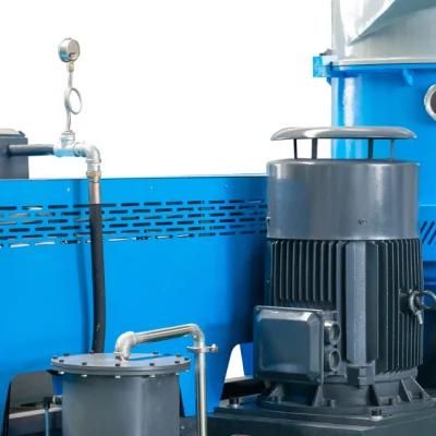 PP PE Waste Film Woven Bag Pelletizer