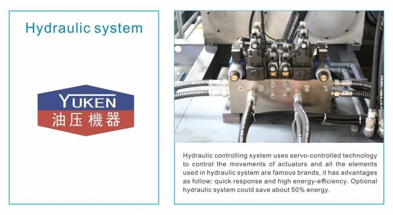 Tongda Hsll-30L Factory Price Plastic Extrusion Blow Molding Machine Suitable for Jerry Can