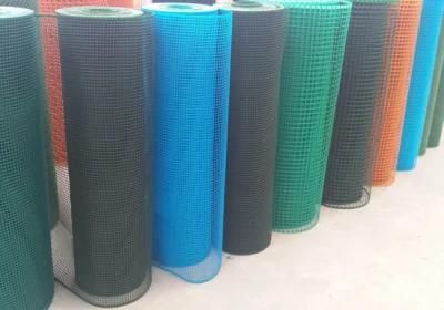 Professional Manufacturer Plastic Net Machine