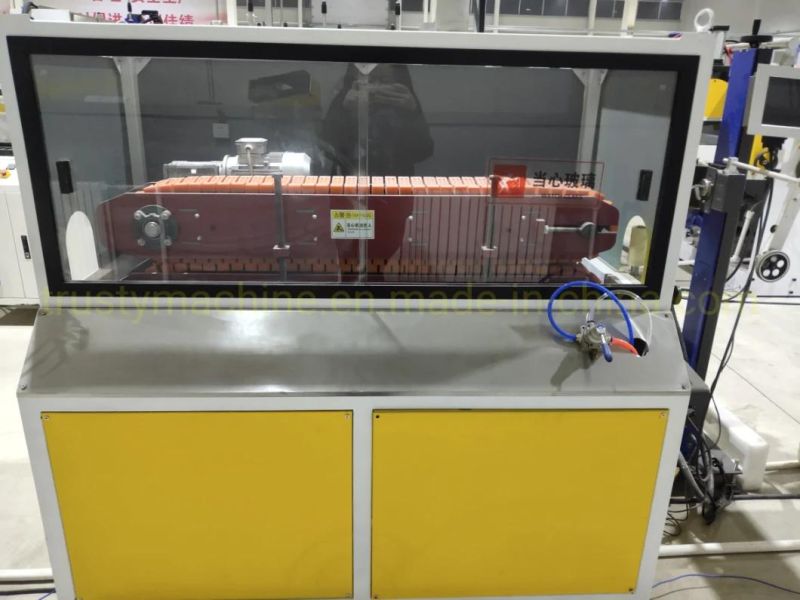 20-63mm PE/PP Pipe Production Line Making Machine