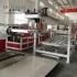 PVC Marble Sheet Extruder / Plastic Machinery