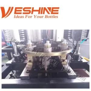 500ml 0.75L Pet Water Bottle Blowing Machine