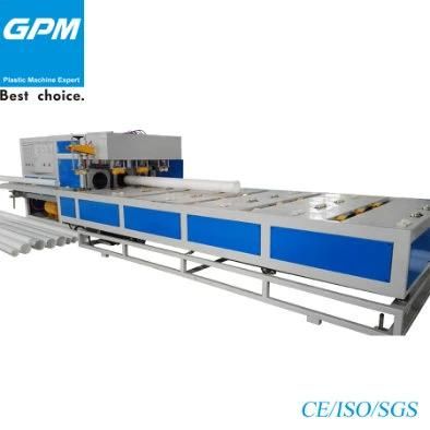 PVC Pipe Making Machine