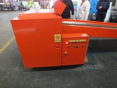 Granulation Recycling Machines Premium Quality with Reasonable Price