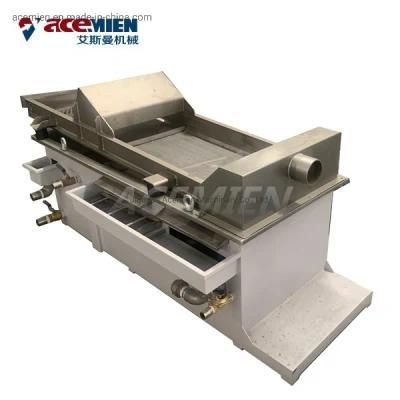 Printed Film Recycling Granulator Machine