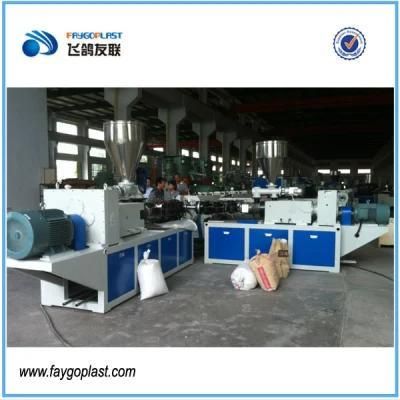 PVC Pipe Machine with Price