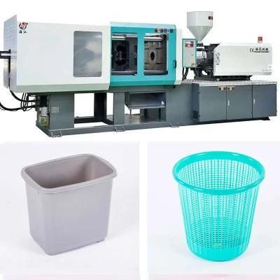 Yizumi Injection Molding Machine