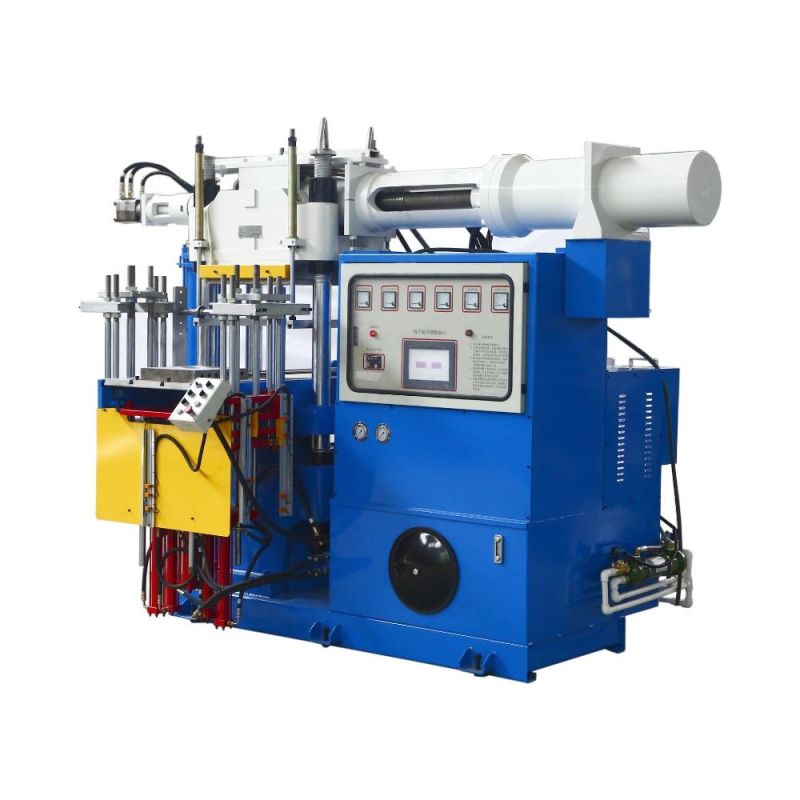 200t Silicon Rubber Injection Molding Machine