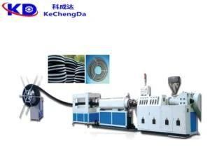 PE Prestressed Pipe Production Line