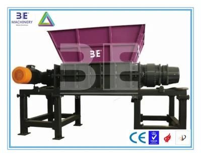 Plastic Shredder/ Waste Tire Shredder/ Rubber Shredder