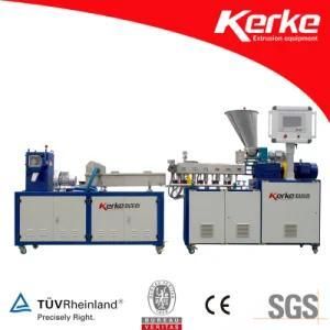 College University Factory Research Parallel Double Screw Extruder