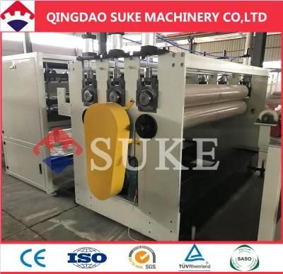 Plastic Machinery