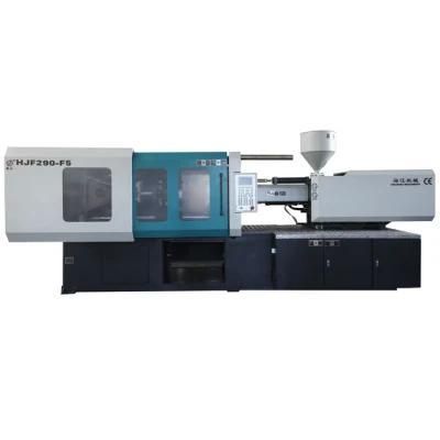 Food Container Plastic Injection Molding Machine