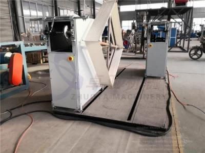 OEM Customized China Best-Sell Synthetic Monofilament Extruder Machine for Straight and ...