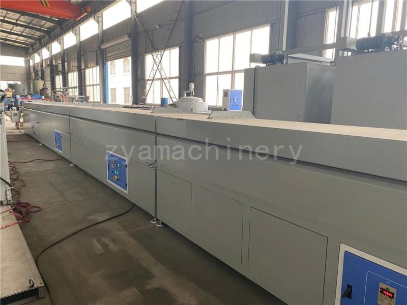 Plastic PBT/PP/Pet Synthetic Hair/Human Hair/Wig Filament Extrusion Making Machine Production Line