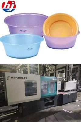 Nylon Coble Tie Injection Malding Machine