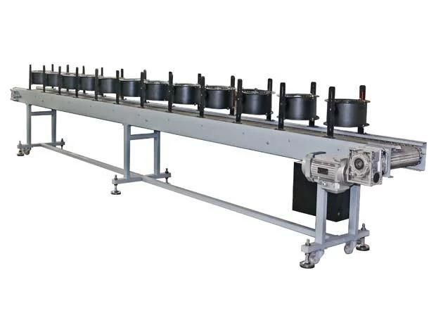 Twin Screw Plastic Extruder Manufacturer for Pet Recycling