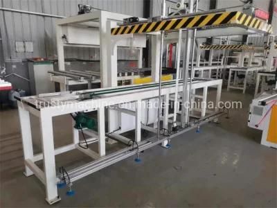 PVC Crust Foam Board Making Machine Foam Extruder Machine Production Line