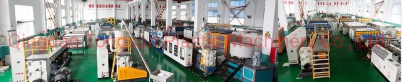 1200 1400 1600 1800 2000 PP Hollow Board Extruder/PP Board Extrusion Line