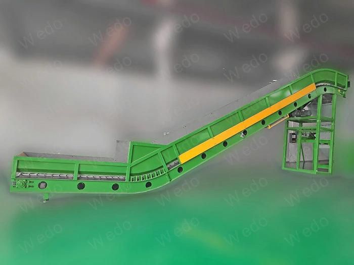 Plastic Bottle Recycling Machine Price