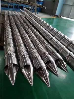 Feedscrew Barrel for Milacro Injection Molding Machine