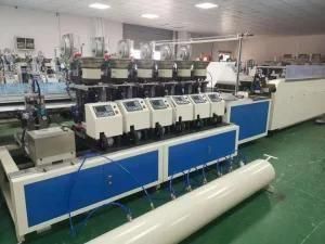 Shower Curtain Machine PVC Curtain Hot Sealing High Frequency Machine