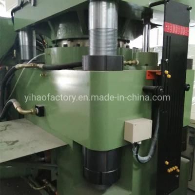 600t Automatic Hydraulic Press Toilet Seat Cover Press Machine