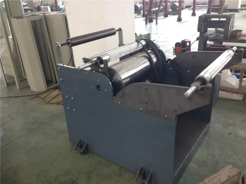 Automatic High Speed Mini Film Blowing Machine with Taiwan Die Head