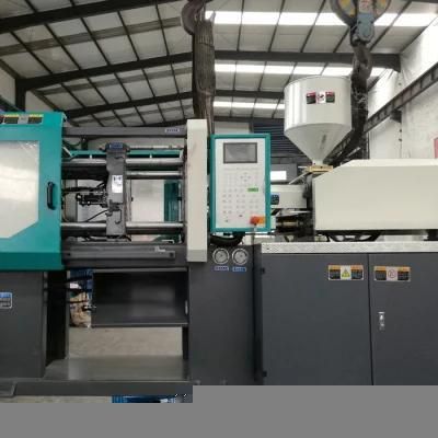 Desktop Plastic Injection Molding Machine