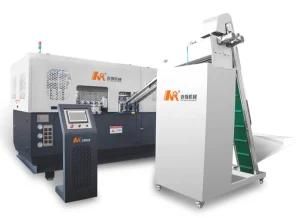 Full-Automatic Water Bottle Blow Molding Machine for Water Plant