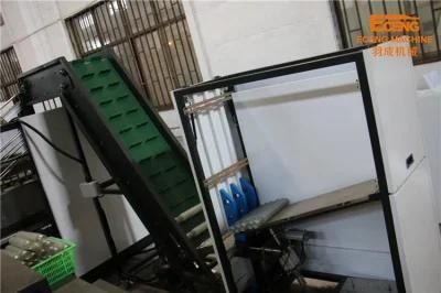 Kb1 Pet Bottle Blow Moulding Machine with Low Price