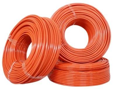 Hot Selling Pert Floor Heating Pipe Production Line