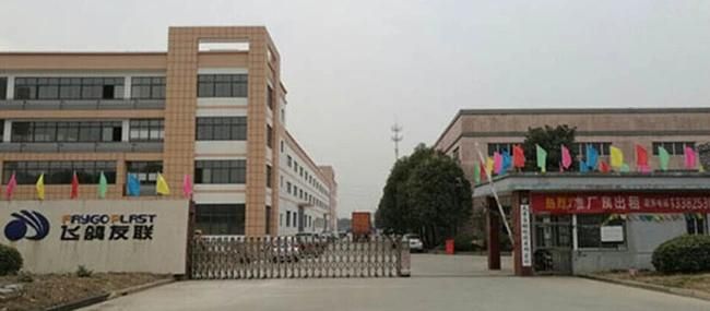High Efficiency UPVC CPVC PVC Pipe Extrusion Machine