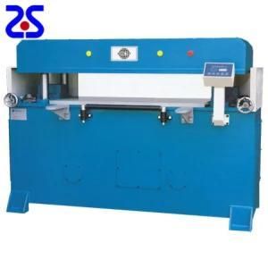 Zs - 60t Plastic Cutting Machine
