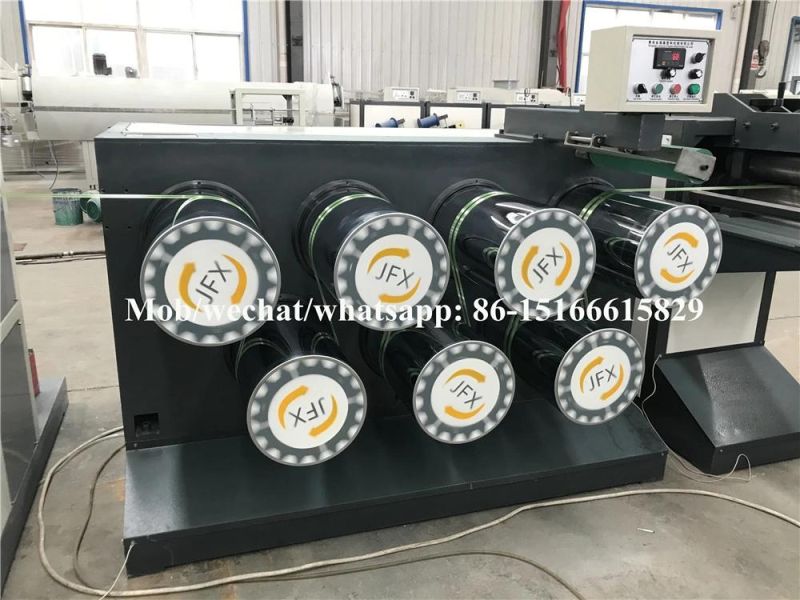 PP Monofilament Line
