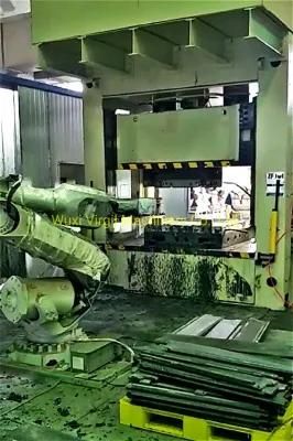 High Pressure Foam Making Machine for Building Insulation Material's Foaming