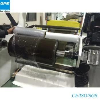 PVC Rigid/Soft Sheet Extrusion Line