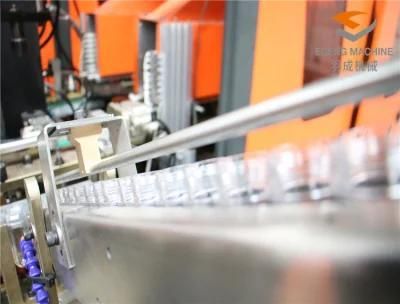 Ycq-2L-2 Bottle Blow Moulding Machine Give&#160; Reasonable&#160; Offers&#160; with&#160; ...