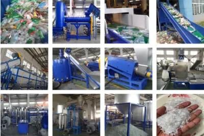 Factory Price for Foreign Country economic Type Barrel Bottle Crushing Machine